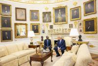 US Commends Rwanda For Delivering as Kinshasa Dodges Peace Deal