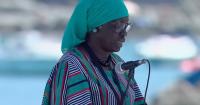 From speaking before the Pope in the Canary Islands to being blocked in Senegal with residency approved
