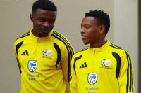 Pitso Mosimane’s four Bafana Bafana training sessions