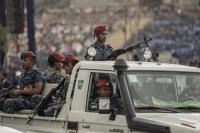 Fighting Escalates as Tigray Conflict Threatens Peace Deal in Ethiopia