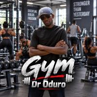 Dr Oduro blends music and medicine to promote healthier lifestyles