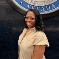 Nevada State Contractors Board Promotes Kenya McCampbell to Government Affairs Manager