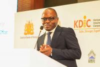 Banks term capital rules on large lenders ‘premature’
