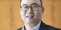Young Kim – one door, many futures; new Luddy School chair embraces ‘engineering without boundaries’