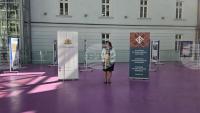 Two Exhibitions Launch Celebrations Marking 100 Years of Bulgarian Studies in Bratislava