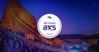 AXS and Denver Arts & Venues Launch Beyond AXS Community Initiative in Denver