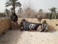 "Never Again": Czechoslovakian Hardcore in the Syrian Civil War