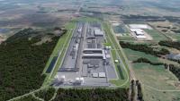 Oklahoma Primary Aluminum releases impact study on proposed smelter in Inola