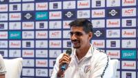 India's demanding friendly run begins with first-ever Panama clash