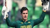Clinical South Africa outplay Australia, win first ODI by 67 runs