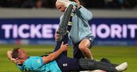 Buttler heroics can't halt Sri Lanka win over England