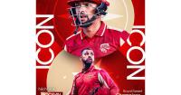 Abu Dhabi T10: Nicholas Pooran confirmed as captain for new team Royal Desert Champions