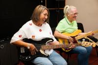 Music Makers in Hampshire encouraged to take part in  free national Learn to Play event