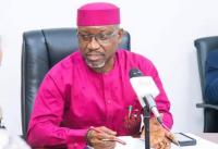 Nigeria’s Energy Transition must reflect development needs — Ekpo