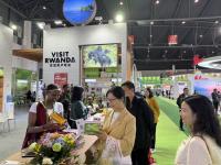 Rwanda’s exports to China more than triple in second quarter of 2026