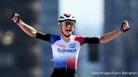 Who Won The Women U23 Road Race At The 2026 UCI Road Worlds? Results Here