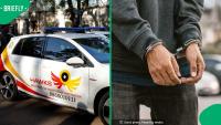 Hawks Officer arrested over alleged kidnappings and extortion in Gqeberha, South Africans frustrated