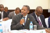 EAC Permanent Secretaries agree to accelerate the removal of barriers hindering trade within the bloc