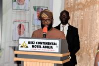 FG begins review of 18 agricultural laws to boost food sovereignty, Investment
