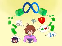 Social media addiction comes with a multibillion dollar price tag