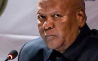 I saw nothing, heard nothing, former justice minister Jeff Radebe tells TRC inquiry