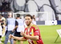 Official | Le Mans’ Adil Bourabaa receives maiden Algeria call-up after Nabil Bentaleb withdrawal