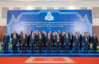 Phnom Penh Declaration Calls for Stronger Global Action against Online Scams