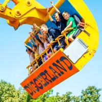 Fall Festival Fun in the Delaware Valley
