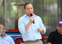 Abel Martínez says there is a “mafia” behind deportations of Haitians in the Dominican Republic