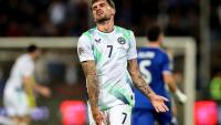 Ireland open Nations League campaign with defeat in Kosovo