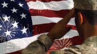 Baton Rouge downtown to display military hero banners in November