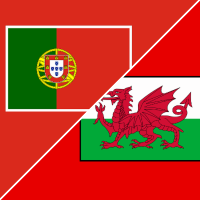 Portugal edge Wales on frustrating night for Ronaldo