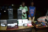 Court: Technician’s lack of receipts not proof electronics were stolen