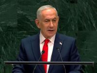 “No greater partner than President Trump”: Israeli PM Netanyahu attacks critics of Iran war, highlights Israel’s security actions at UNGA