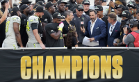 Professional Football Is Coming to Colorado Springs: UFL Announces Colorado Team at Weidner Field for 2027