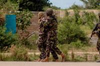 Six years after Al-Shabaab attack, Kenya, US test Manda Bay defences