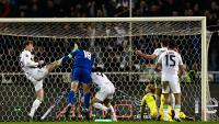 Ireland succumb to late loss in Pristina pressure cooker