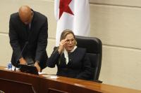 With the Circuit Reconfiguration Approved by the Panama Assembly, Who Gains and Who Loses Seats?