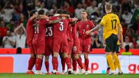 Brave Wales begin Nations League campaign with narrow Portugal defeat
