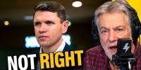 James Talarico's biggest problem isn't the attack ads — it's his own words