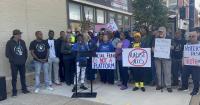 Wisconsin Democratic state legislators call on Tom Tiffany to denounce racist ‘dog whistle’ TV ads