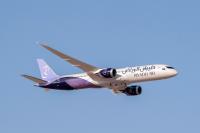 Airbus sees long-term growth for Gulf aviation despite Iran war disruption