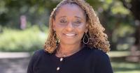 Loury Floyd, Ph.D., receives statewide award for teacher education