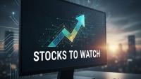 Stocks to Watch for September 25: PB Fintech, Inox Green Energy, Dr Lal Path, JSW Cement and more