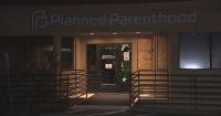 Bellevue arson suspect charged, accused of setting Planned Parenthood clinic on fire