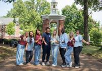 Lee Earns Top Rankings In 2027 U.S. News Best Colleges