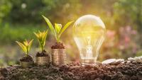 Climate finance dependency questioned