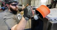 Youngsville manufacturer plans expansion, up to 20 new jobs and a full night shift