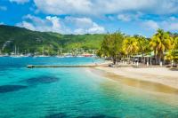 The 6 Best Caribbean Beaches And Islands To Visit In 2027 According To Travel Experts
