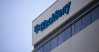 Investor Outlook: BlackBerry raises forecast on software growth
